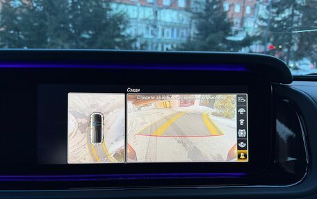 Mercedes-Benz G-Класс W463 рестайлинг _iii, 2021 год, 15 800 000 рублей, 30 фотография