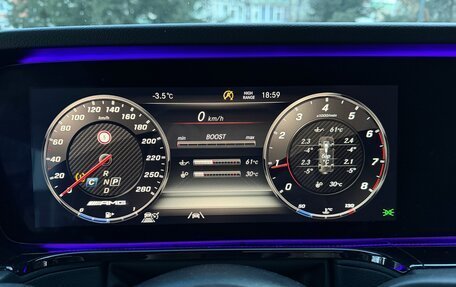 Mercedes-Benz G-Класс W463 рестайлинг _iii, 2021 год, 15 800 000 рублей, 29 фотография