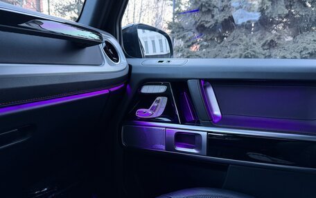 Mercedes-Benz G-Класс W463 рестайлинг _iii, 2021 год, 15 800 000 рублей, 33 фотография