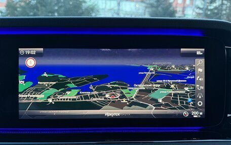 Mercedes-Benz G-Класс W463 рестайлинг _iii, 2021 год, 15 800 000 рублей, 34 фотография