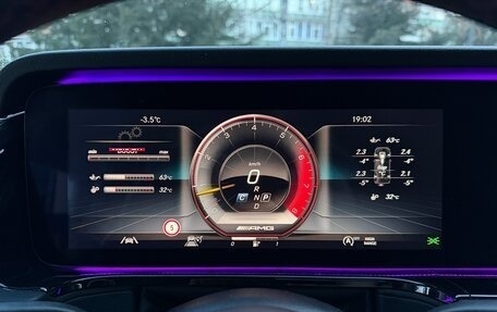 Mercedes-Benz G-Класс W463 рестайлинг _iii, 2021 год, 15 800 000 рублей, 28 фотография