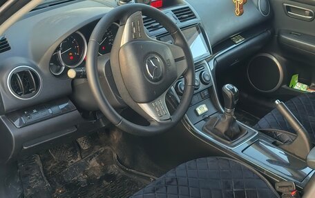 Mazda 6, 2008 год, 725 000 рублей, 2 фотография