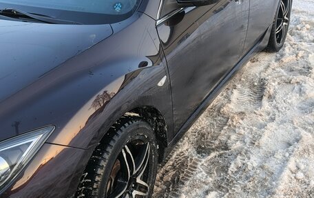 Mazda 6, 2008 год, 725 000 рублей, 4 фотография