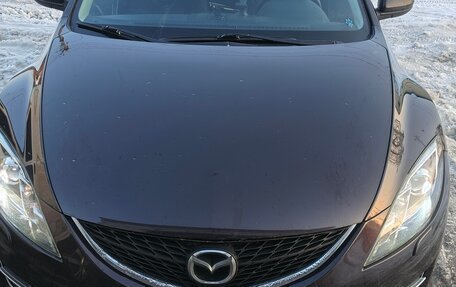Mazda 6, 2008 год, 725 000 рублей, 7 фотография