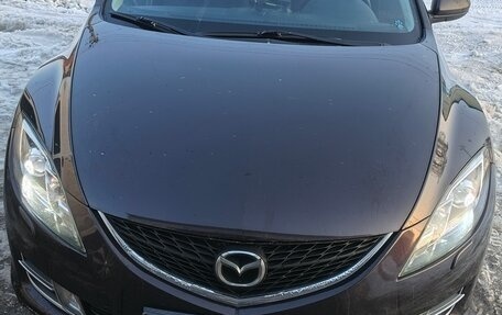 Mazda 6, 2008 год, 725 000 рублей, 6 фотография