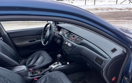 Mitsubishi Lancer IX, 2005 год, 255 000 рублей, 5 фотография