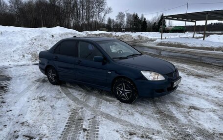 Mitsubishi Lancer IX, 2005 год, 255 000 рублей, 4 фотография