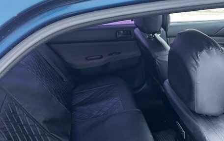 Mitsubishi Lancer IX, 2005 год, 255 000 рублей, 7 фотография