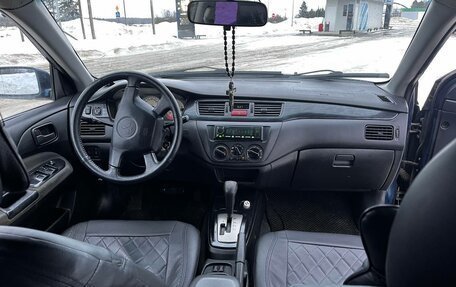 Mitsubishi Lancer IX, 2005 год, 255 000 рублей, 6 фотография
