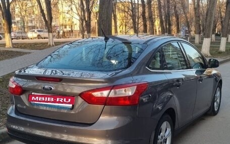 Ford Focus III, 2013 год, 1 250 000 рублей, 3 фотография
