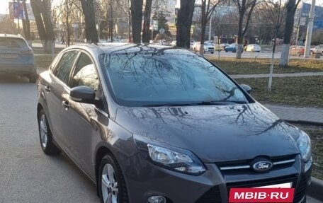 Ford Focus III, 2013 год, 1 250 000 рублей, 5 фотография