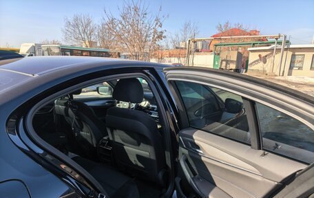 BMW 5 серия, 2019 год, 4 100 000 рублей, 9 фотография