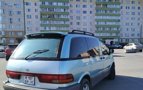 Toyota Previa II, 1995 год, 420 000 рублей, 6 фотография