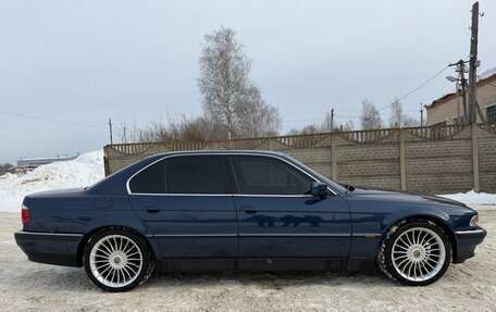 BMW 7 серия, 1997 год, 1 580 000 рублей, 5 фотография