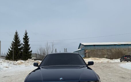 BMW 7 серия, 1997 год, 1 580 000 рублей, 3 фотография