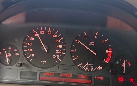 BMW 7 серия, 1997 год, 1 580 000 рублей, 10 фотография