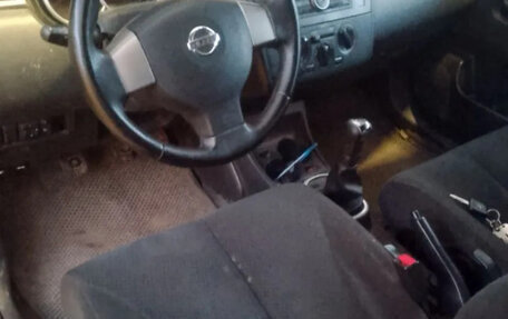 Nissan Tiida, 2012 год, 710 000 рублей, 6 фотография