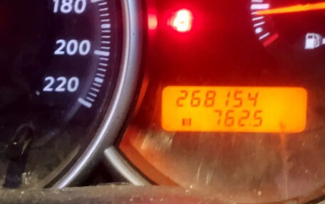 Nissan Tiida, 2012 год, 710 000 рублей, 7 фотография