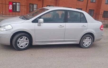 Nissan Tiida, 2012 год, 710 000 рублей, 3 фотография