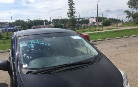 Honda Freed I, 2013 год, 1 350 000 рублей, 3 фотография