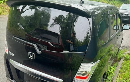 Honda Freed I, 2013 год, 1 350 000 рублей, 5 фотография