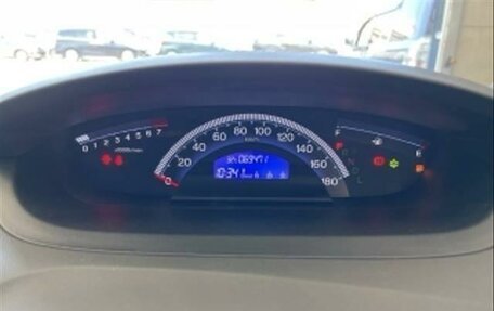 Honda Freed I, 2013 год, 1 350 000 рублей, 6 фотография