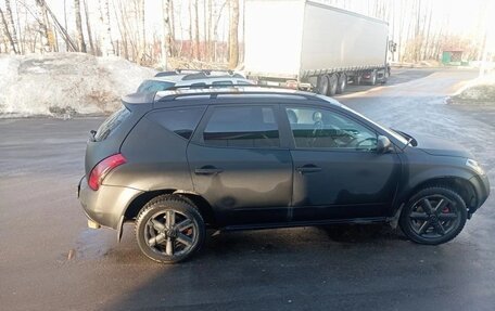 Nissan Murano, 2003 год, 525 000 рублей, 7 фотография