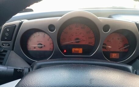 Nissan Murano, 2003 год, 525 000 рублей, 13 фотография