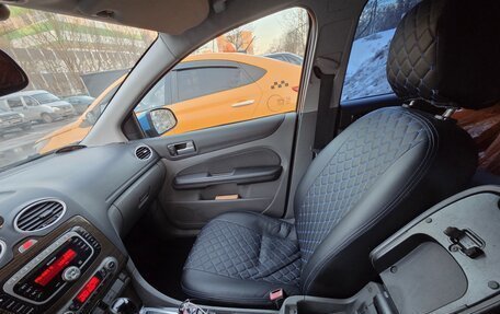 Ford Focus II рестайлинг, 2008 год, 509 000 рублей, 11 фотография