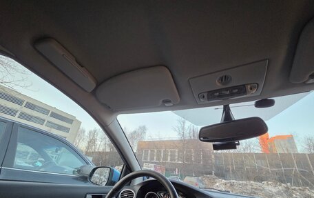 Ford Focus II рестайлинг, 2008 год, 509 000 рублей, 12 фотография