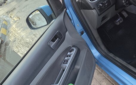 Ford Focus II рестайлинг, 2008 год, 509 000 рублей, 14 фотография