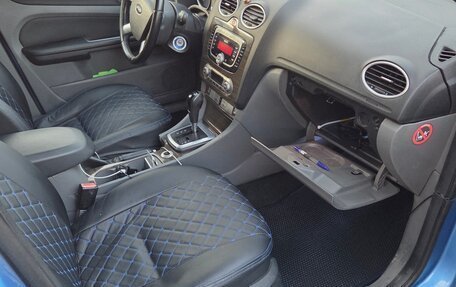 Ford Focus II рестайлинг, 2008 год, 509 000 рублей, 13 фотография