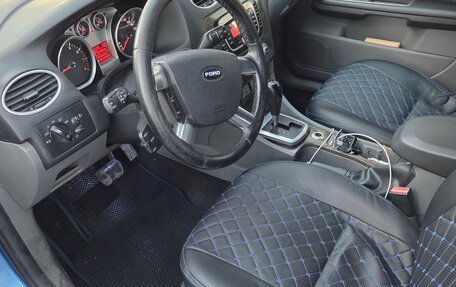 Ford Focus II рестайлинг, 2008 год, 509 000 рублей, 15 фотография