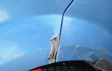 Ford Focus II рестайлинг, 2008 год, 509 000 рублей, 4 фотография