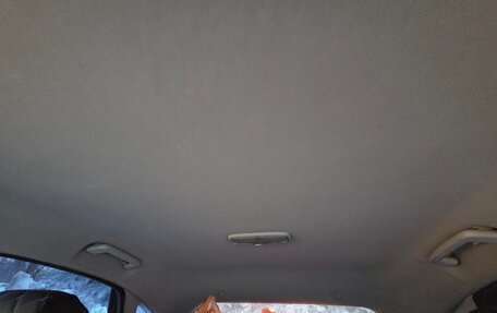 Ford Focus II рестайлинг, 2008 год, 509 000 рублей, 16 фотография