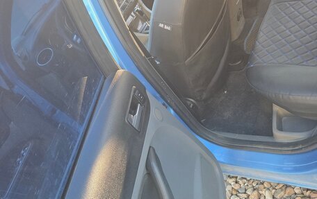 Ford Focus II рестайлинг, 2008 год, 509 000 рублей, 17 фотография