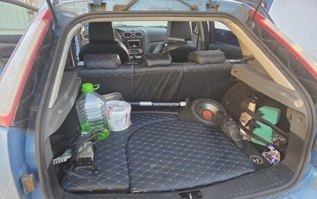 Ford Focus II рестайлинг, 2008 год, 509 000 рублей, 19 фотография