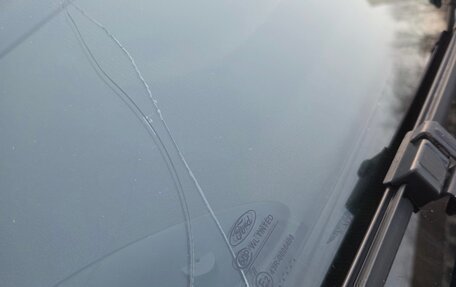 Ford Focus II рестайлинг, 2008 год, 509 000 рублей, 20 фотография