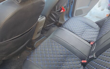 Ford Focus II рестайлинг, 2008 год, 509 000 рублей, 18 фотография