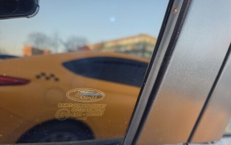 Ford Focus II рестайлинг, 2008 год, 509 000 рублей, 24 фотография