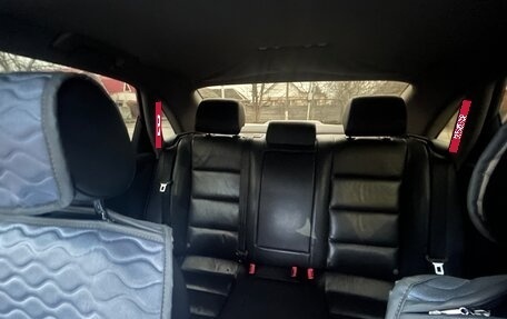 Audi A4, 2003 год, 435 000 рублей, 15 фотография