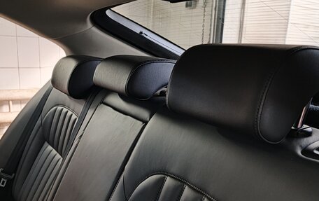 Skoda Superb III рестайлинг, 2018 год, 2 200 000 рублей, 4 фотография