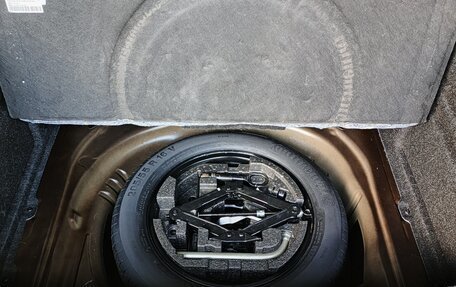 Skoda Superb III рестайлинг, 2018 год, 2 200 000 рублей, 11 фотография