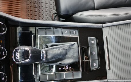 Skoda Superb III рестайлинг, 2018 год, 2 200 000 рублей, 6 фотография