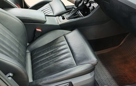 Skoda Superb III рестайлинг, 2018 год, 2 200 000 рублей, 13 фотография