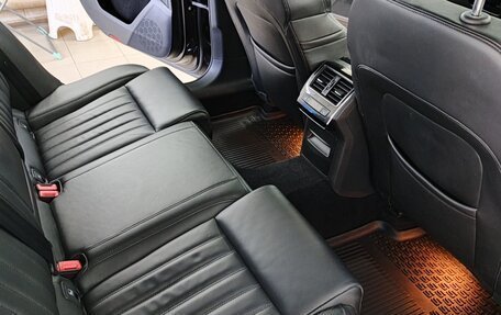 Skoda Superb III рестайлинг, 2018 год, 2 200 000 рублей, 15 фотография