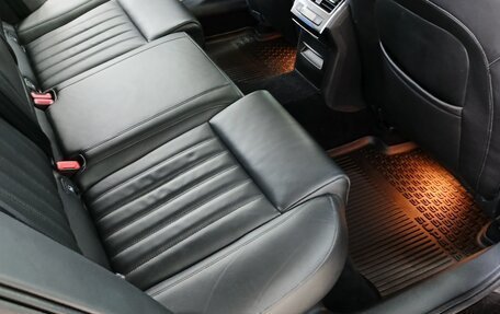 Skoda Superb III рестайлинг, 2018 год, 2 200 000 рублей, 14 фотография