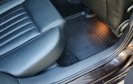 Skoda Superb III рестайлинг, 2018 год, 2 200 000 рублей, 27 фотография