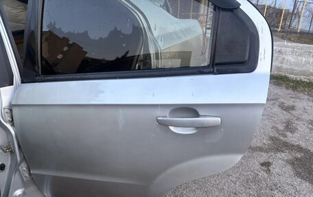 Chevrolet Aveo III, 2008 год, 370 000 рублей, 3 фотография