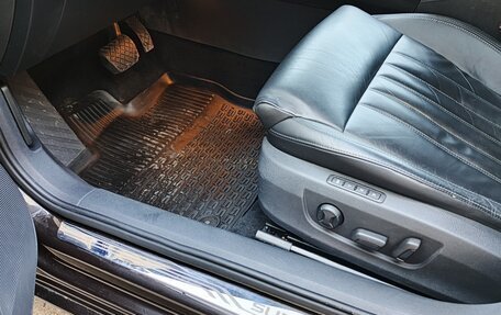 Skoda Superb III рестайлинг, 2018 год, 2 200 000 рублей, 24 фотография